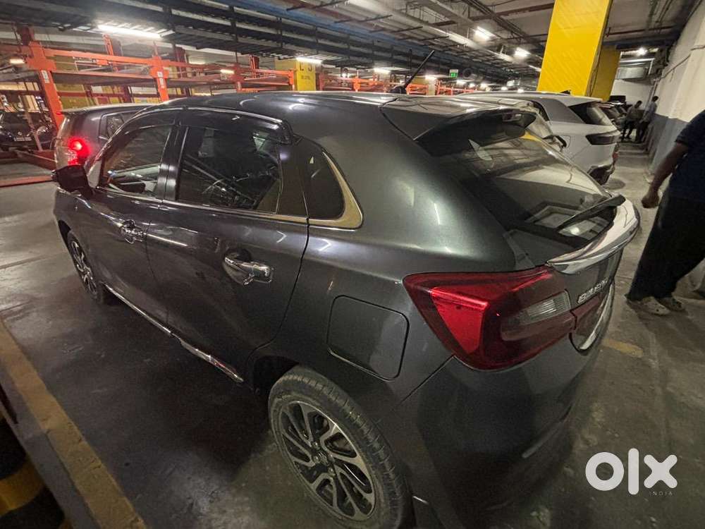 2022 Maruti Suzuki Petrol