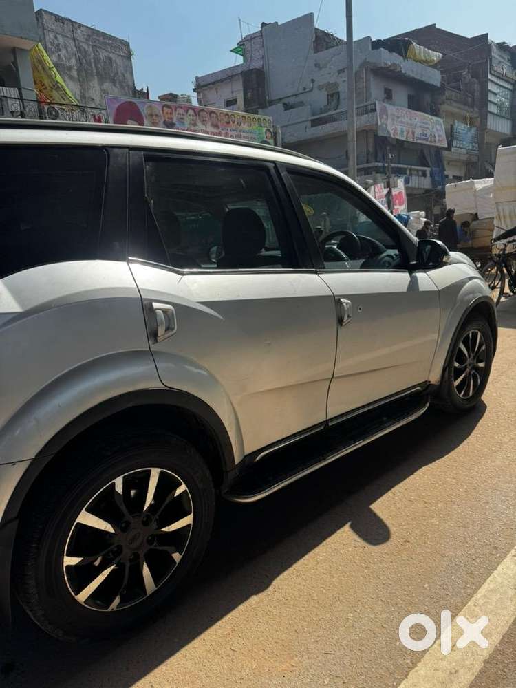 Mahindra Xuv500 2019 Diesel Good Condition