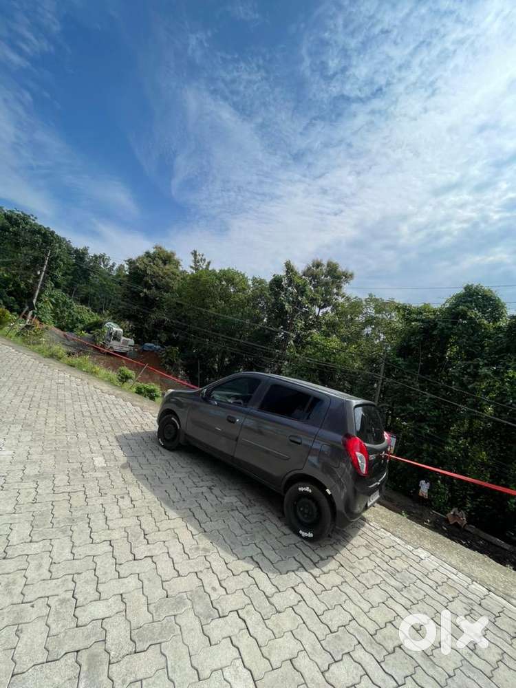 Maruti Suzuki Petrol 2013