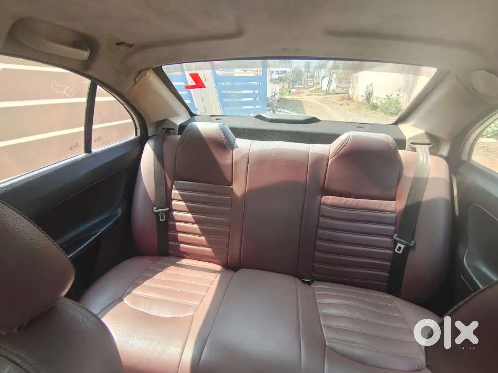 Tata Zest 2016 Diesel Good Condition
