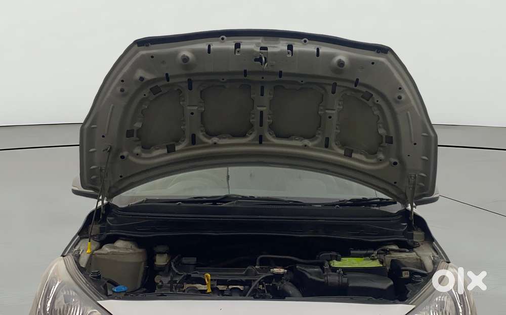 Hyundai I20 2012-2014 Magna, 2013, Petrol