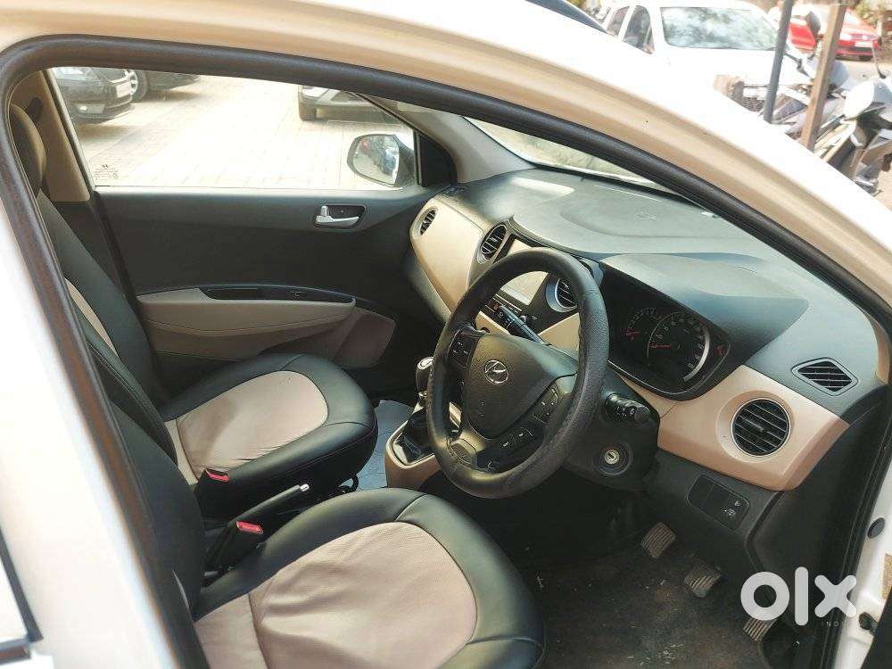 Hyundai Grand I10 Sportz 1.2 Kappa Vtvt, 2018, Petrol