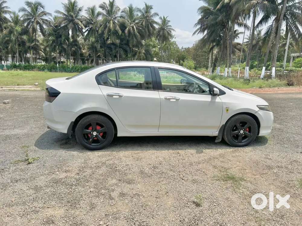 Honda City In Excellent Condition