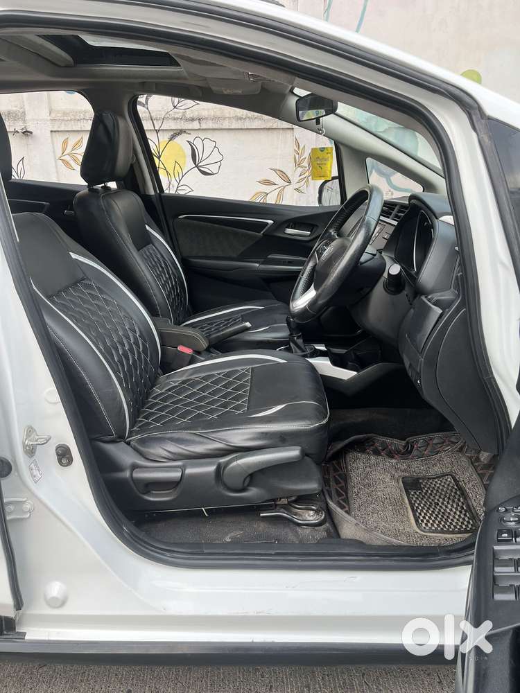 Honda Wr-v 1.5 Vx I-dtec, 2019, Diesel