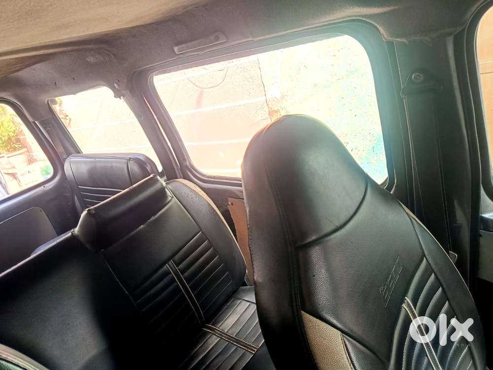 Maruti Suzuki Eeco 7 Seater Ac, 2016, Cng & Hybrids