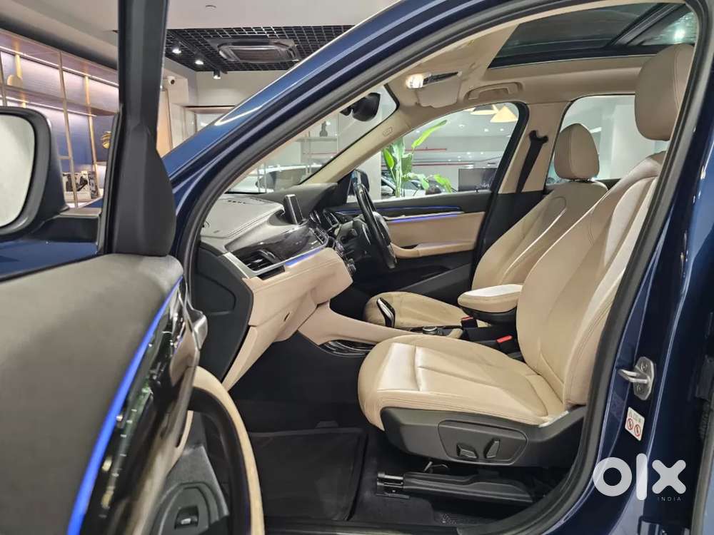 Bmw X1 2.0 Sdrive20d Xline, 2022, Diesel