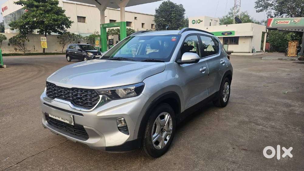 Kia Sonet 1.2 Htk Plus, 2023, Petrol