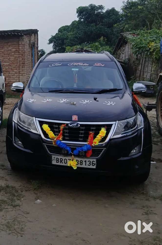 Mahindra Xuv500 2019 Diesel 65000 Km Driven