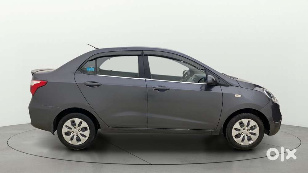 Hyundai Xcent S 1.2, 2019, Petrol