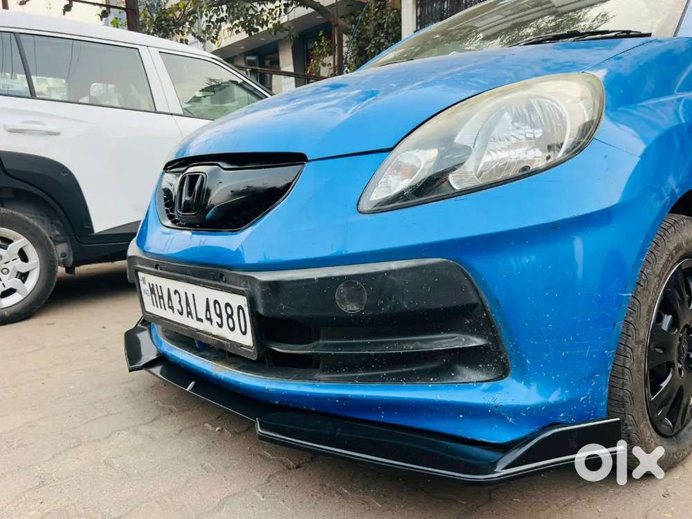 Honda Brio