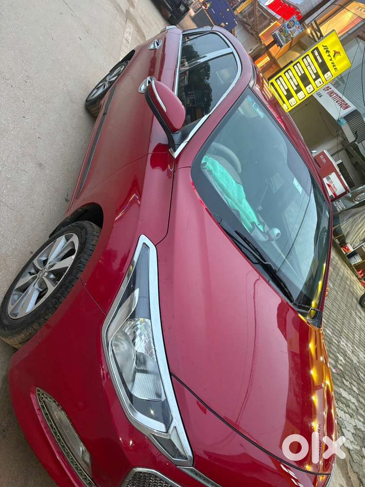 2016 Hyundai Elite I20