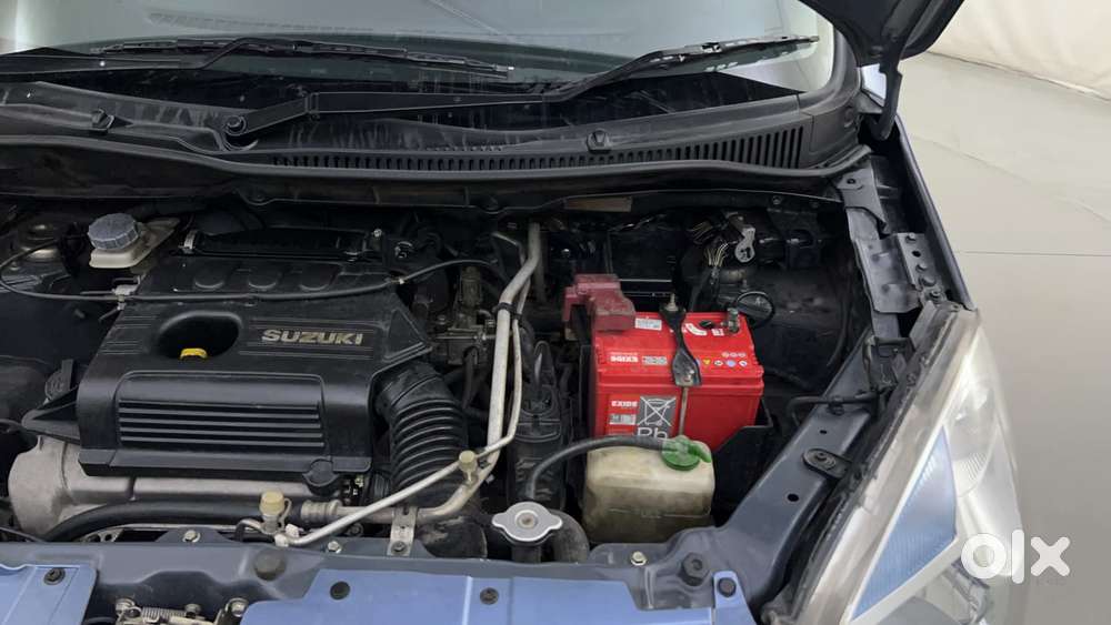 Maruti Suzuki Wagon R Vxi, 2013, Petrol