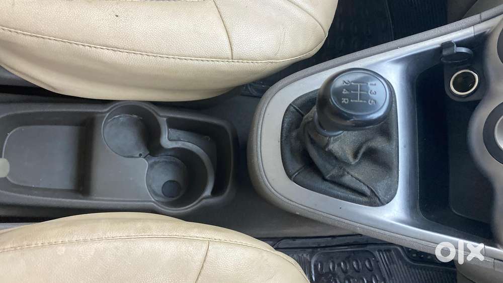 Hyundai I10 Magna 1.1l, 2015, Petrol