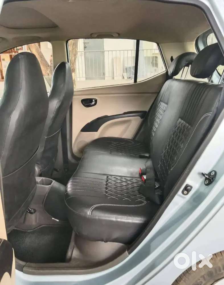Hyundai I10 Asta Sunroof 2010