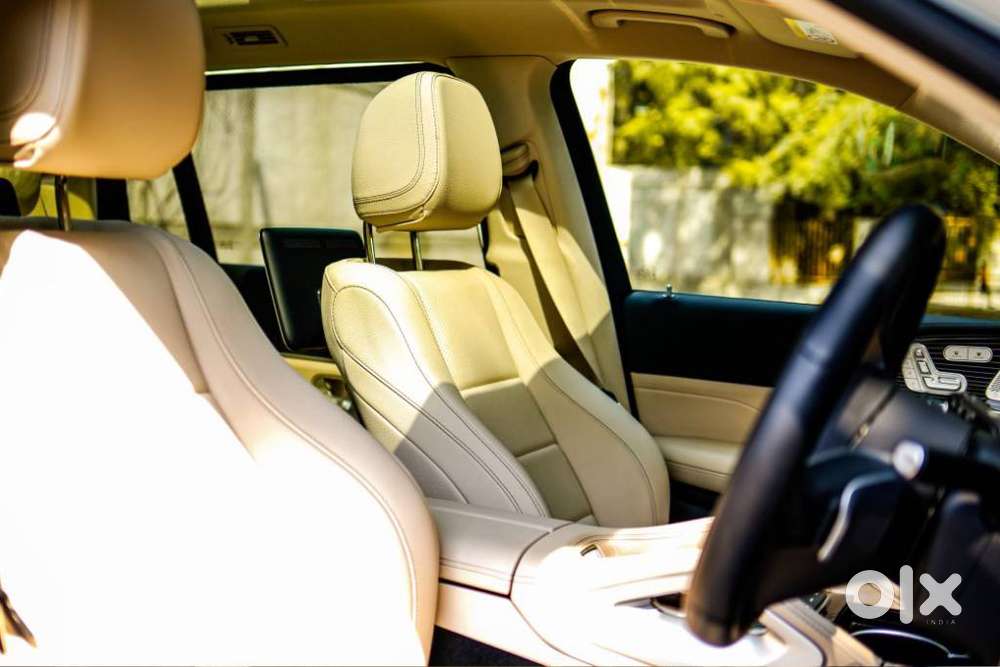 Mercedes-benz Gls 450 4matic, 2025, Petrol