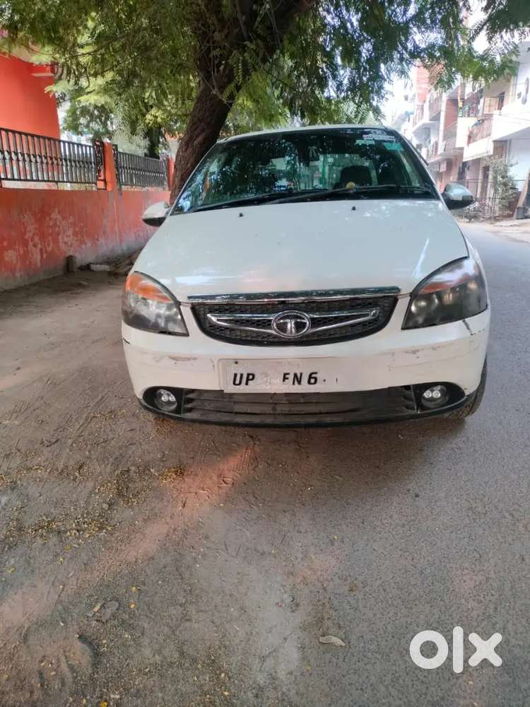 Tata Indigo Ecs 2014 Diesel Well Maintained