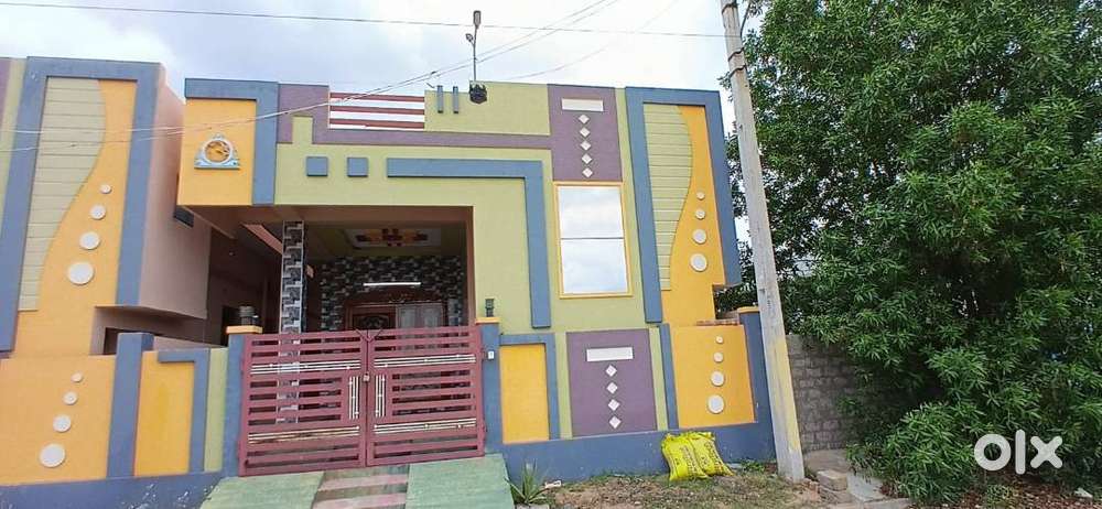 Independent 2bhk available for rent