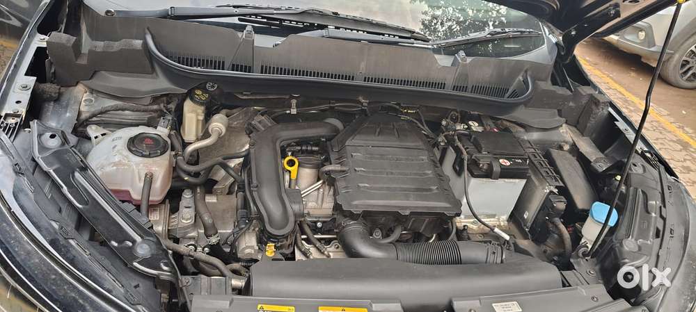 Skoda Kushaq 1.0 Tsi Ambition, 2022, Petrol