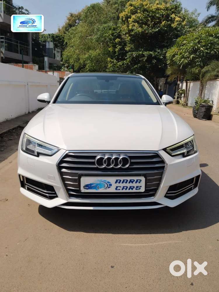 Audi A4 2.0 35 Tdi Premium Plus, 2019, Diesel