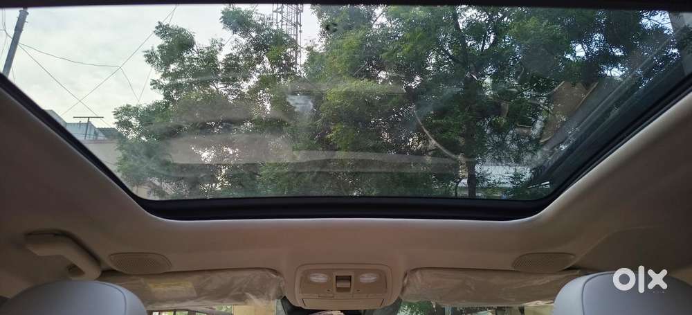 Mahindra Xuv700 2.2 Ax 7 Diesel At Luxury Pack Str Awd, 2024, Diesel