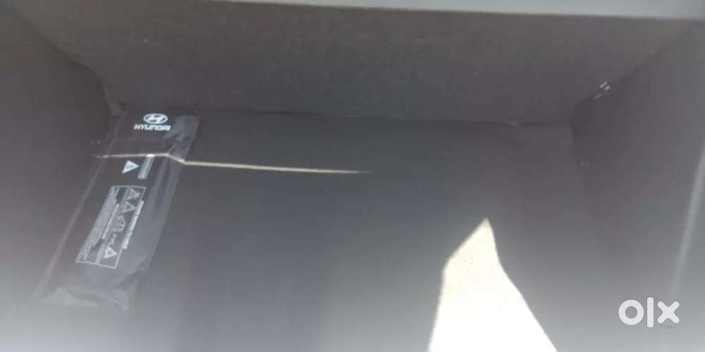 Hyundai New I20 2024 Petrol Very Good Condition