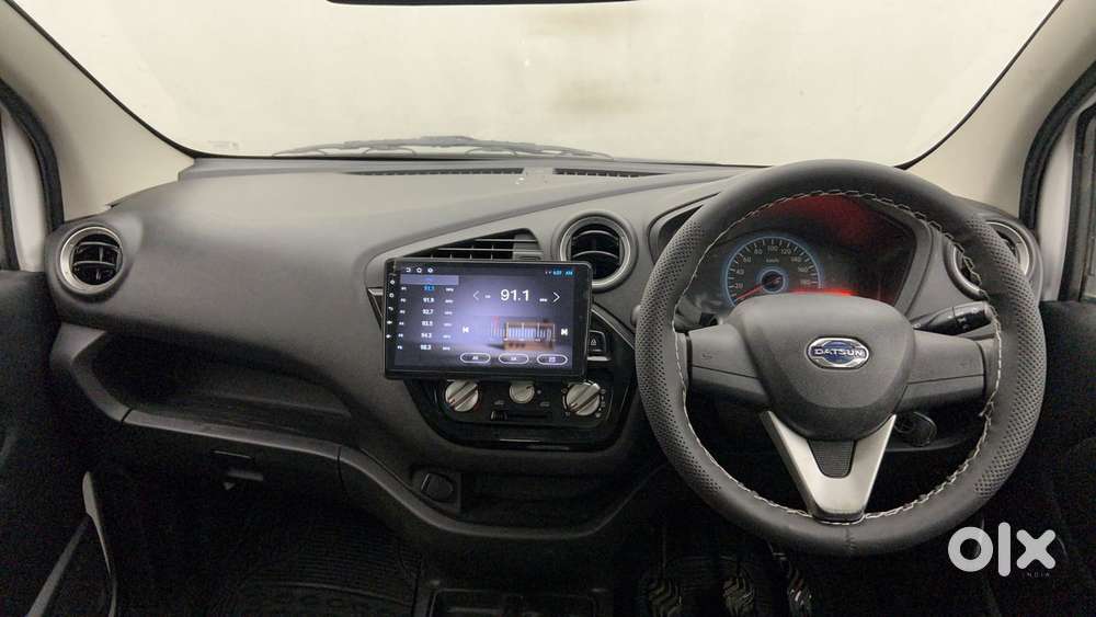 Datsun Redigo
