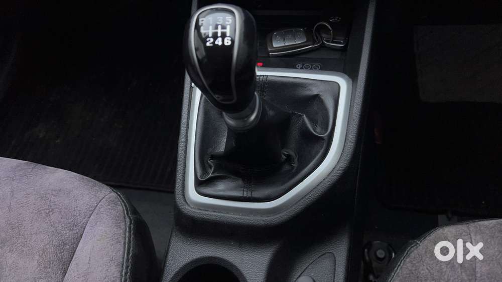 Hyundai Creta 1.6 Sx (o), 2019, Petrol