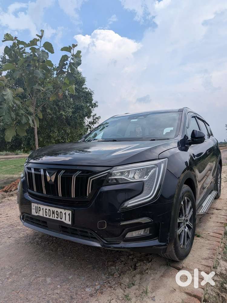 Mahindra Xuv700 Diesel 13 December 2022