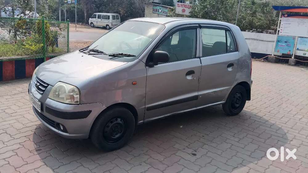Hyundai Santro Xing 2007