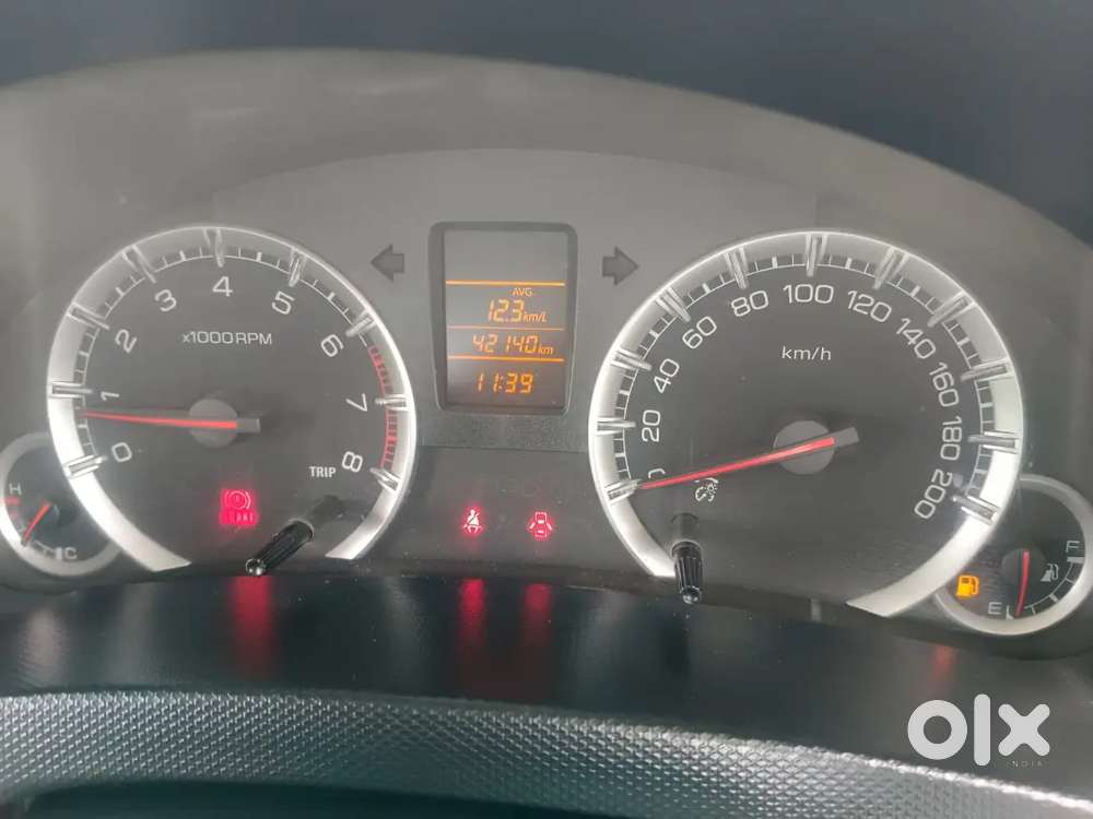 Maruti Swift Dzire 2016 Vxi(o)