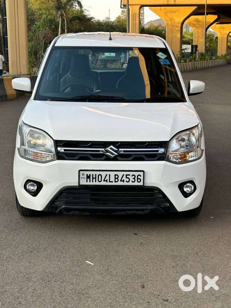 Maruti Suzuki Wagon R Vxi 1.0 Cng, 2022, Cng & Hybrids