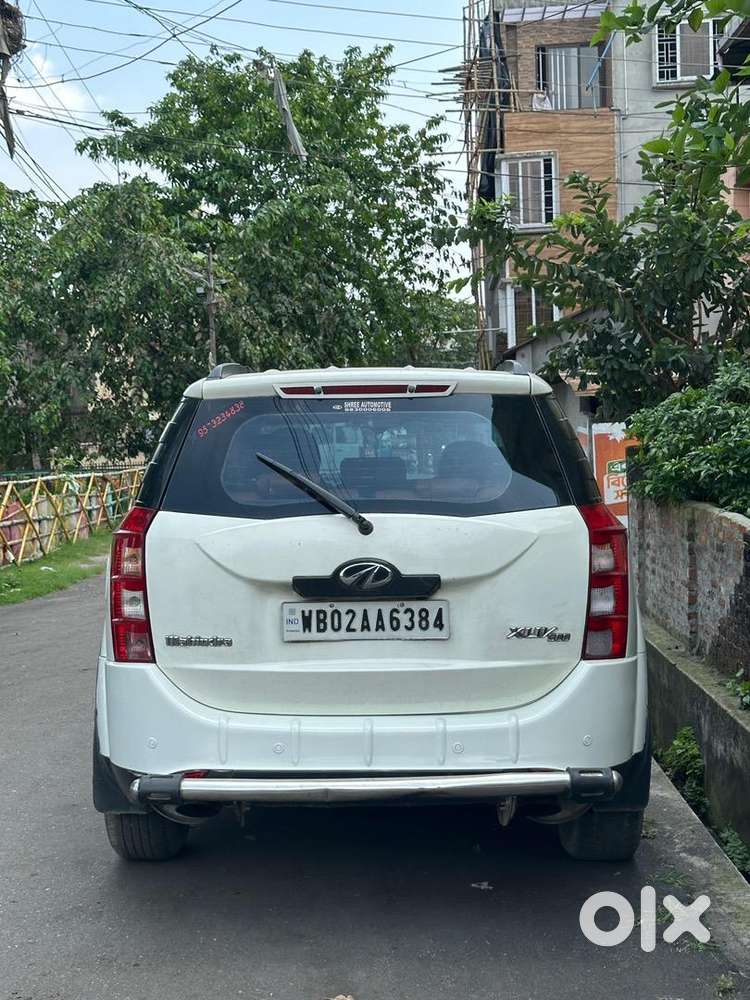 Mahindra Diesel Car 2012