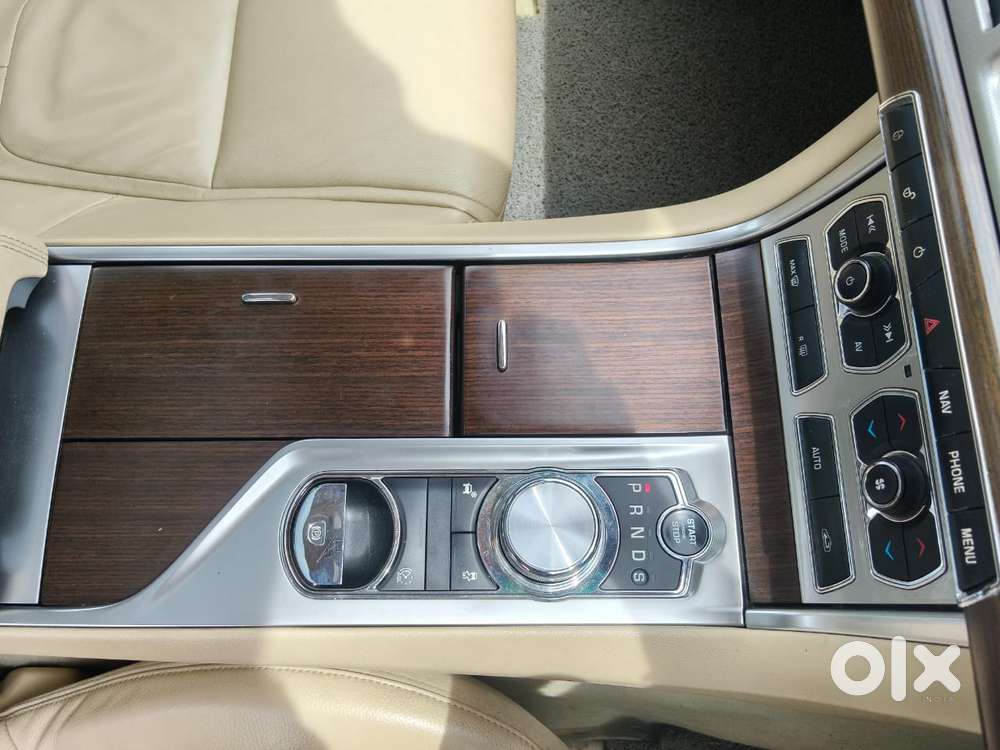 Jaguar Xf 2.3l Diesel Luxury, 2014, Diesel