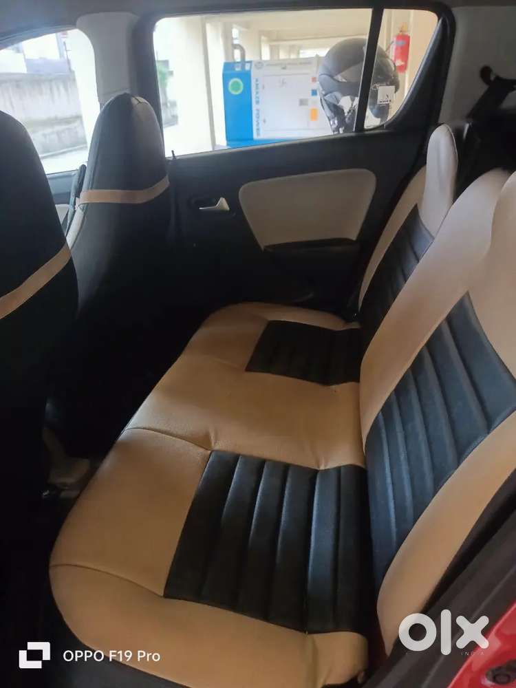 Maruti Suzuki Alto 800 2020
