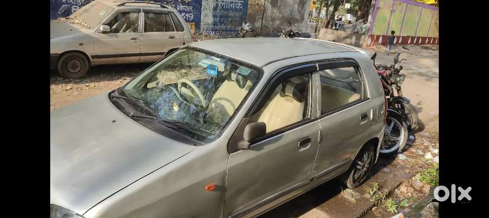 Maruti Suzuki Alto 2010