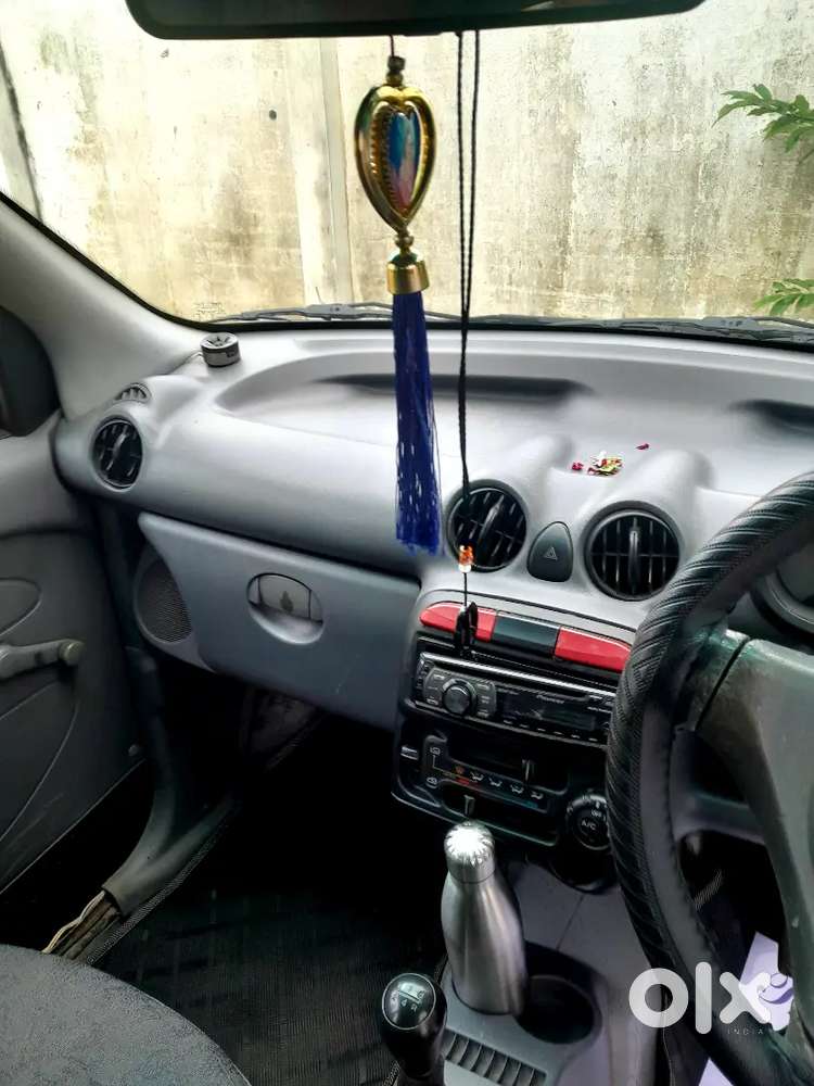 Hyundai Santro Xing 2005