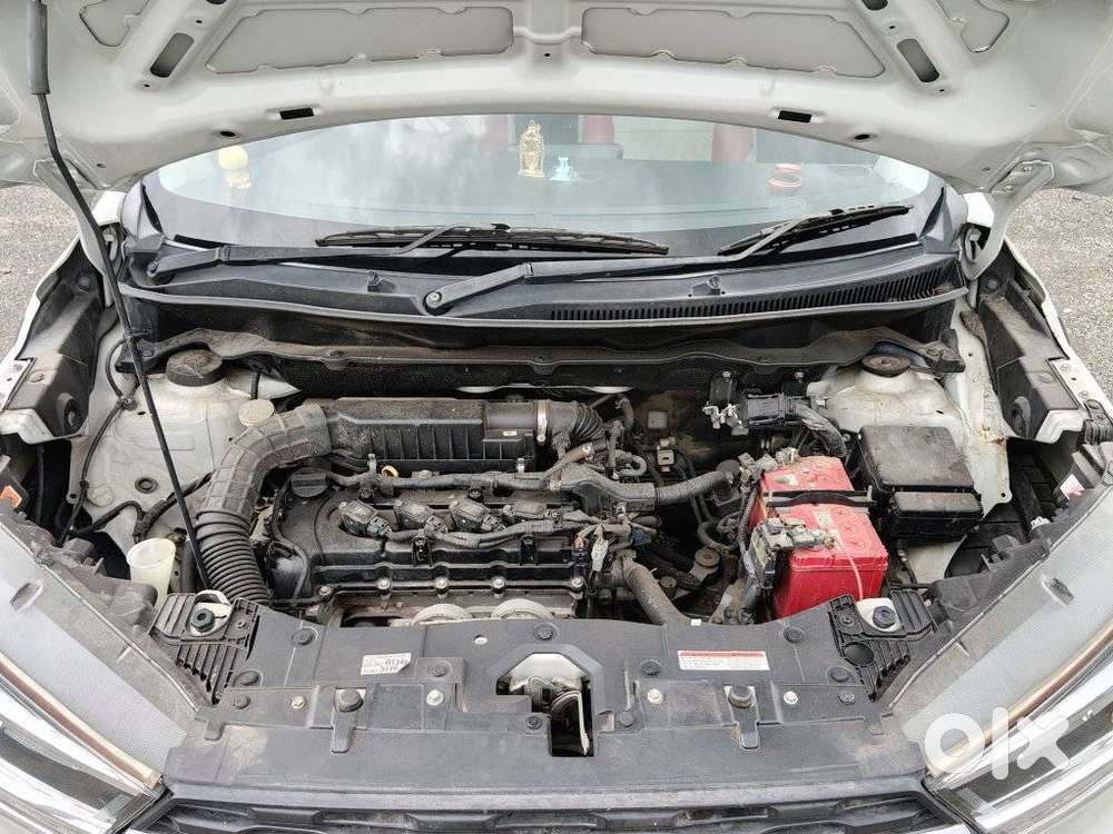 Maruti Suzuki Xl6, 2021, Petrol