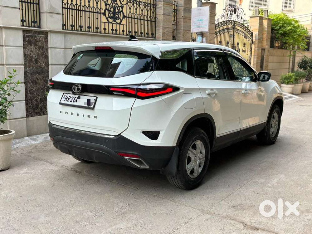 Tata Harrier 2.0 Kryotec Xma Sunroof, 2023, Diesel