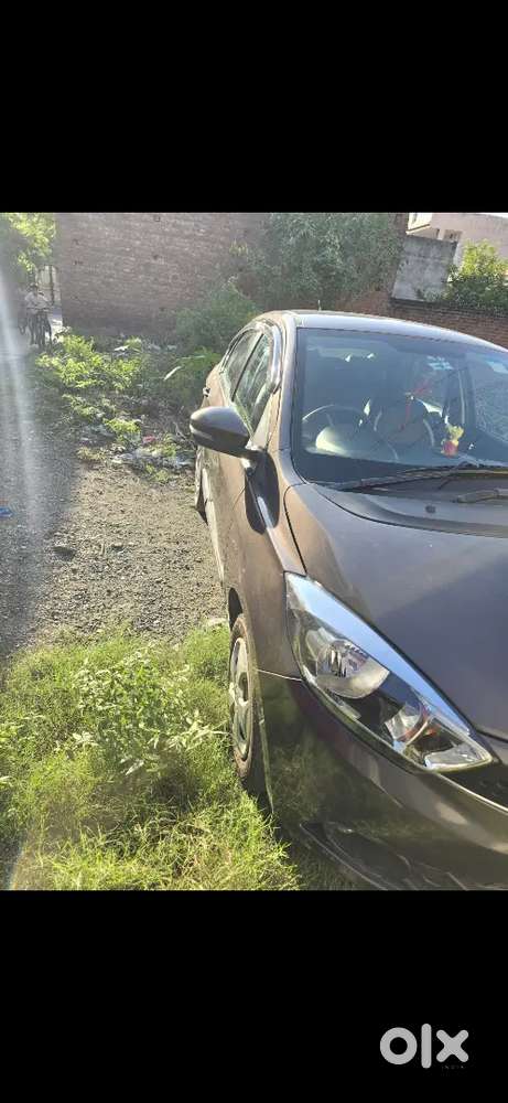 Tata Tigor 2018 Petrol 62000 Km Driven