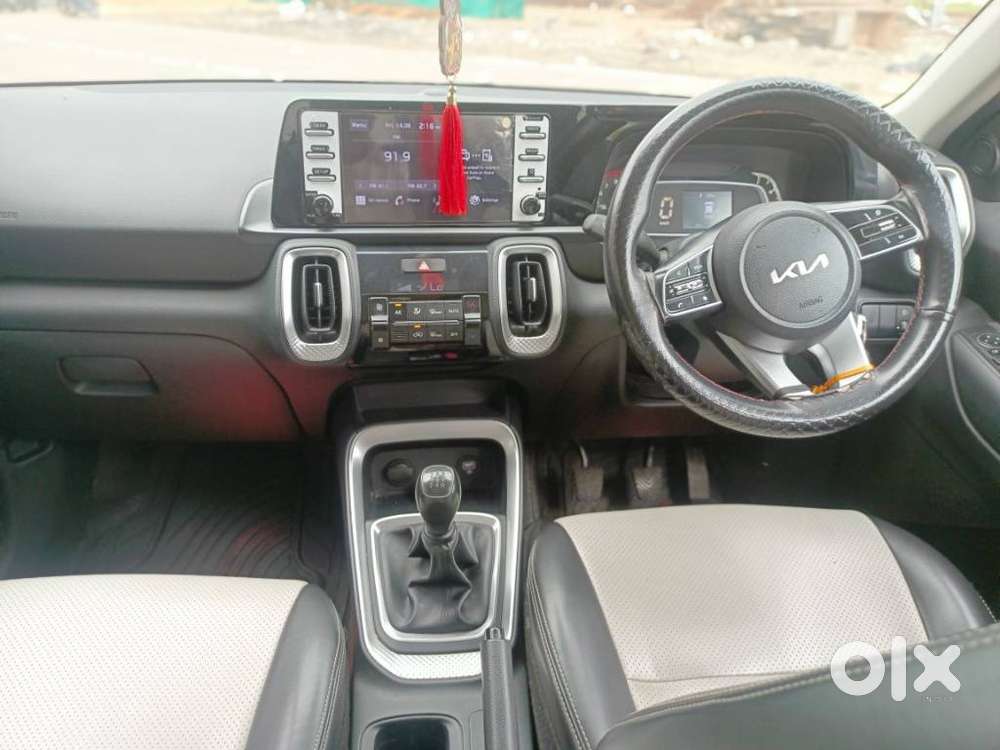 Kia Sonet 1.2 Htk Plus, 2021, Petrol