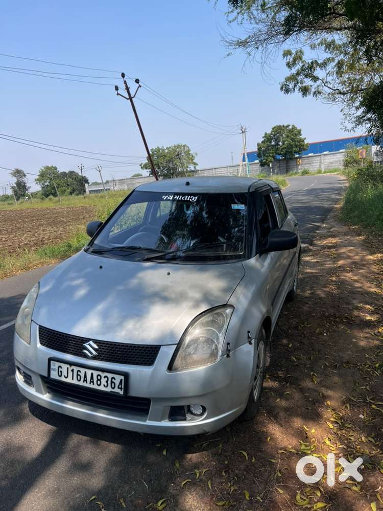 Maruti Swift Diesel 2007