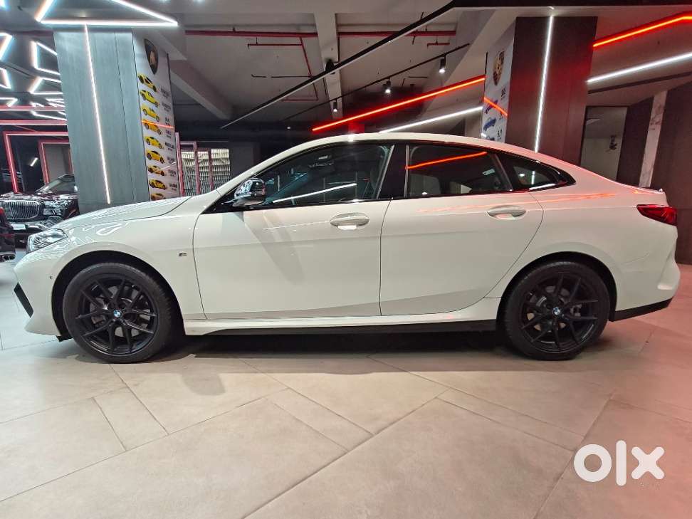 Bmw 2 Series Gran Coupe 220i M Sport, 2022, Petrol
