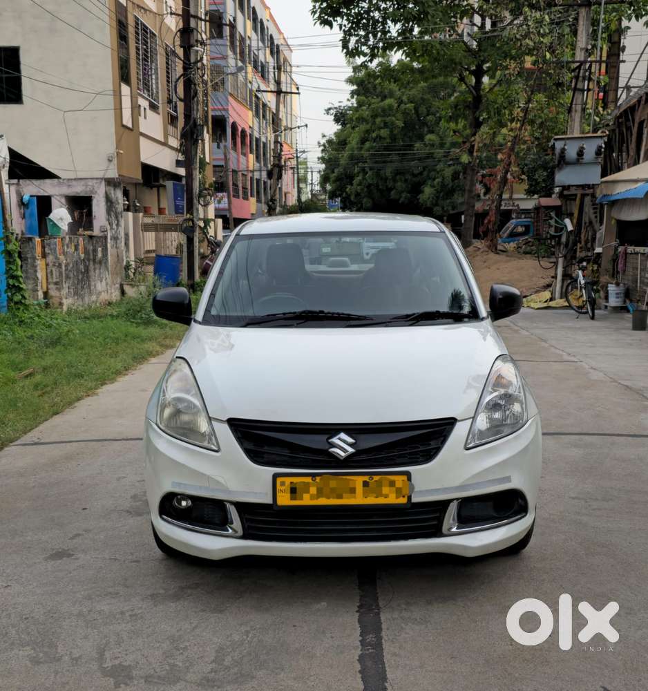 Maruti Suzuki Swift Dzire Tour S, 2022, Cng & Hybrids
