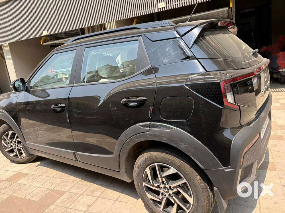 Mahindra Xuv 3xo 2026