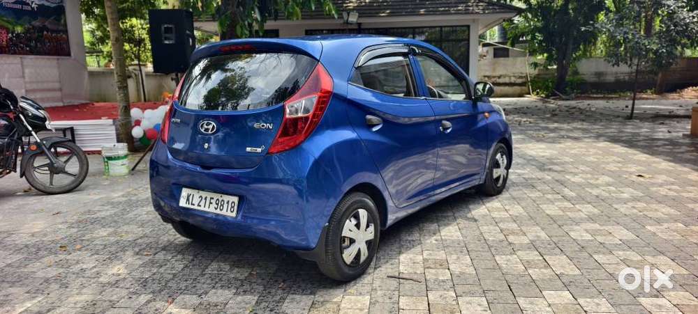 Hyundai Eon Era +, 2013, Petrol