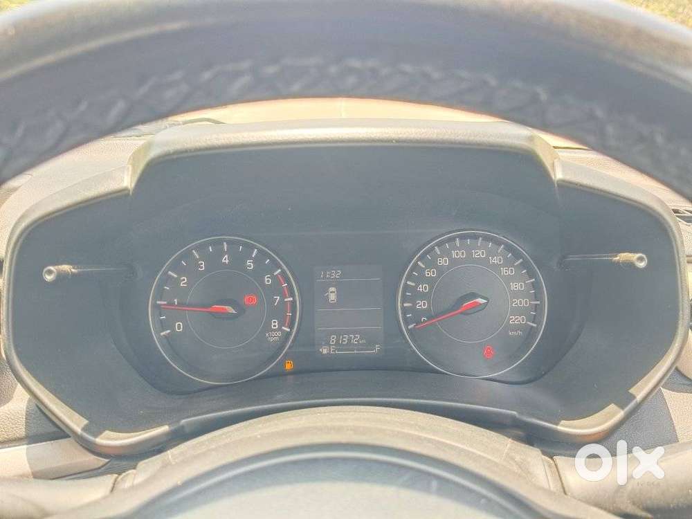 Maruti Suzuki Dzire 1.2 Vxi, 2024, Petrol