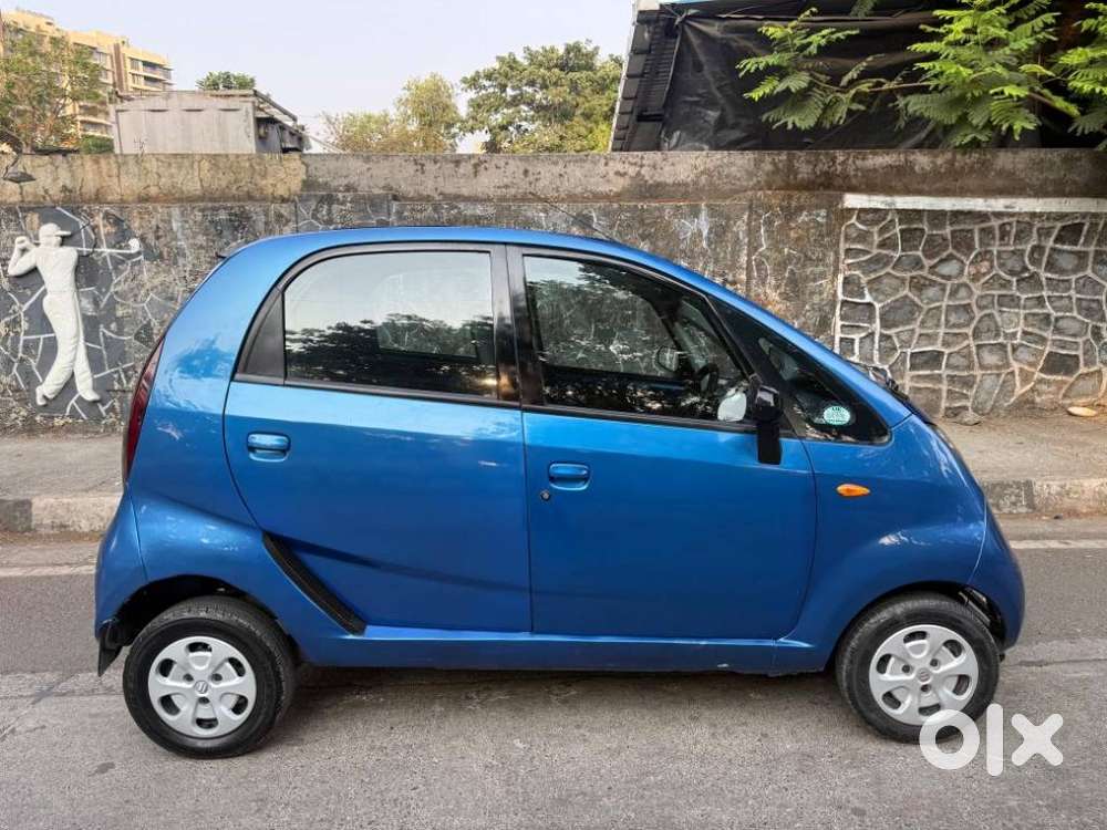 Tata Nano Xt, 2015, Petrol
