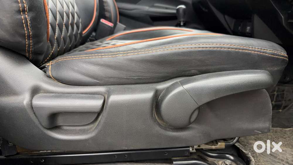 Honda Wr-v [2017-2020] 1.2 Sv I-vtec Mt, 2019, Petrol