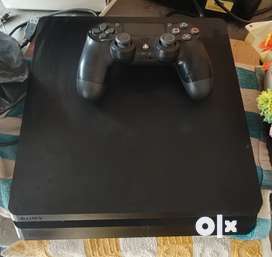 Olx sales ps4 used