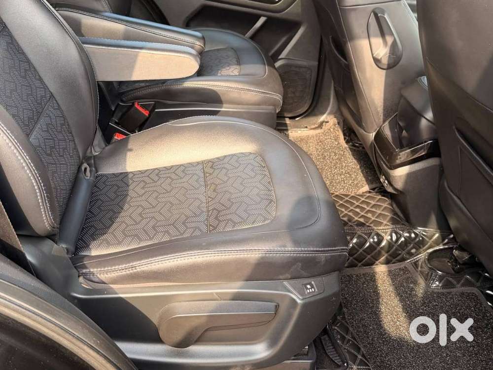 Tata Safari 2.0 Kryotec Xza Plus Dark Edition, 2022, Diesel